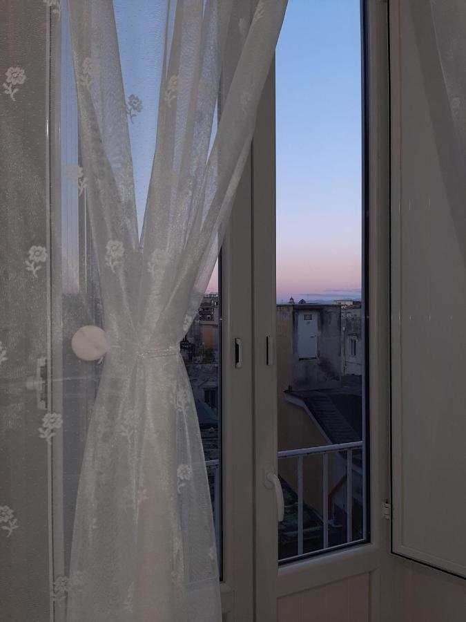 Nello'S Home Neapol Zewnętrze zdjęcie