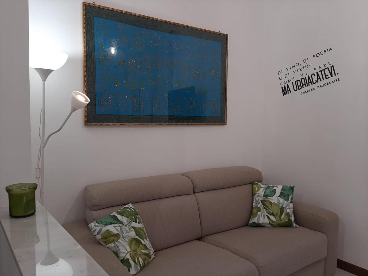 Nello'S Home Neapol Zewnętrze zdjęcie
