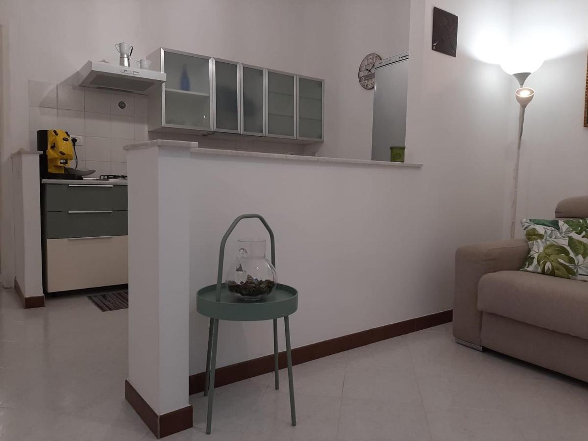 Nello'S Home Neapol Zewnętrze zdjęcie